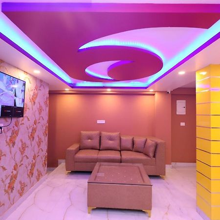 Jupiter Plaza Delhi Airport Hotel นิวเดลี ภายนอก รูปภาพ